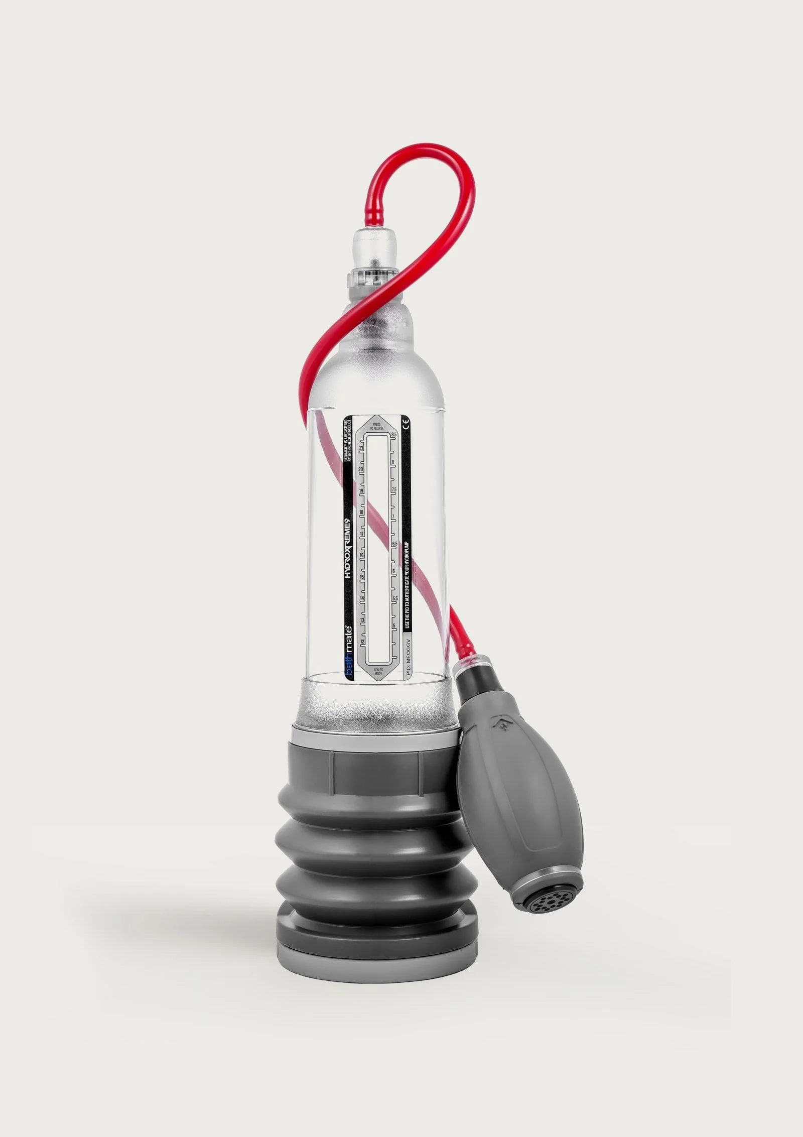HydroXtreme9