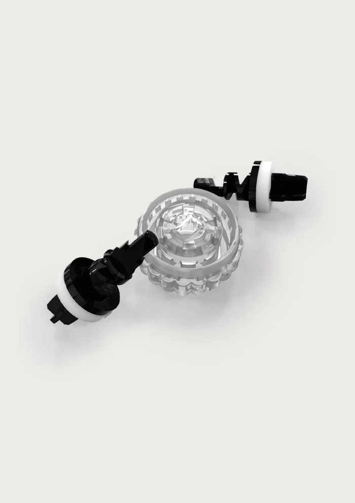 Replacement Valve Pack - Image 3
