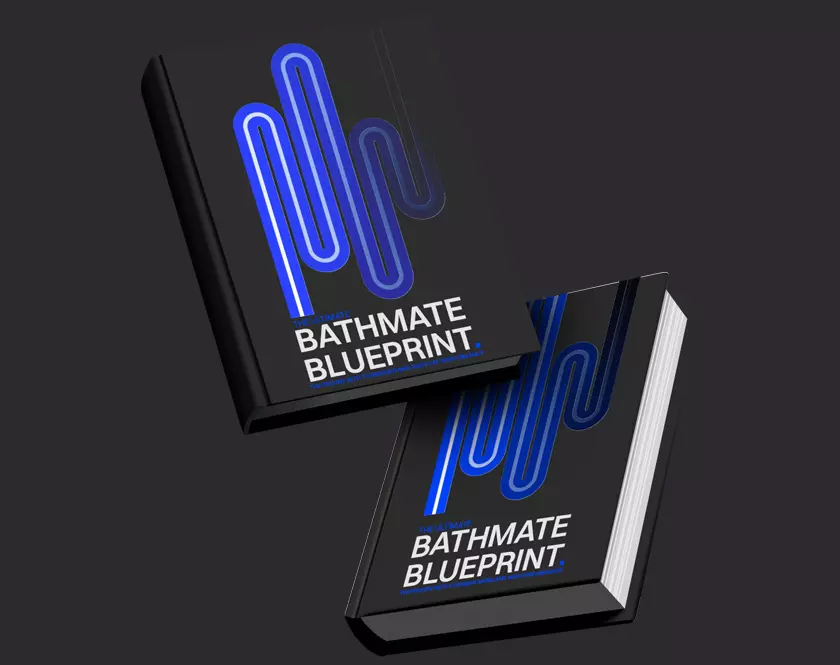 The Ultimate Bathmate Blueprint