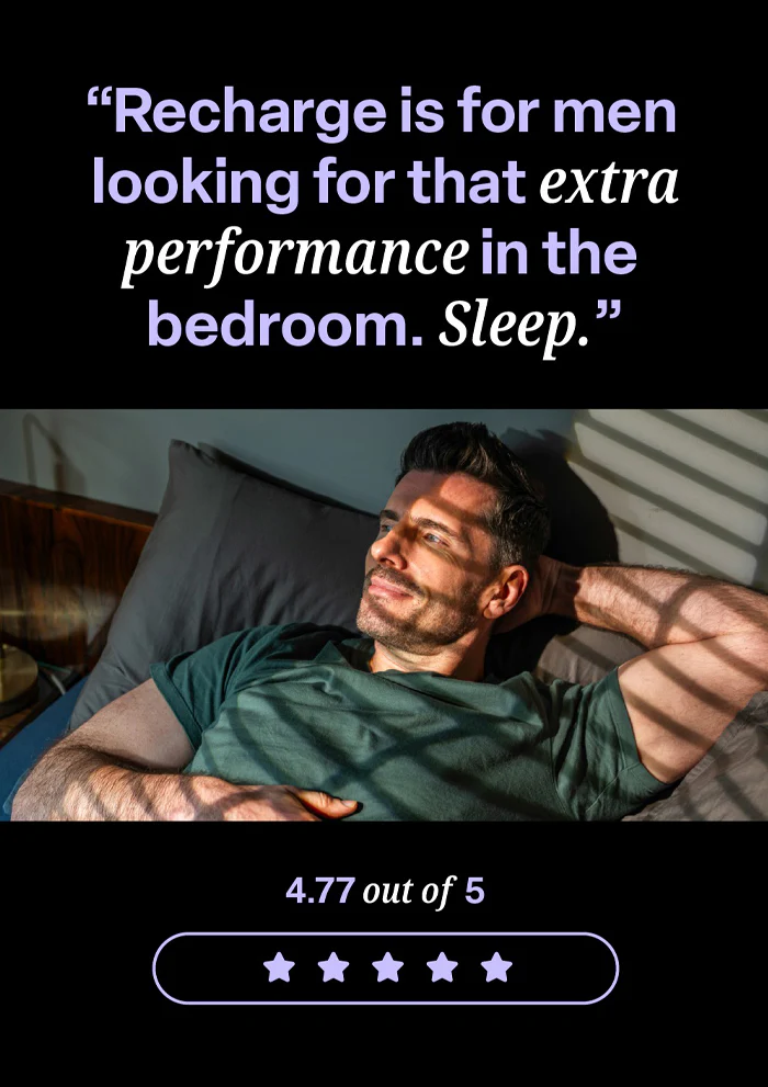 Ultramax Recharge - Sleep Formula - Image 4